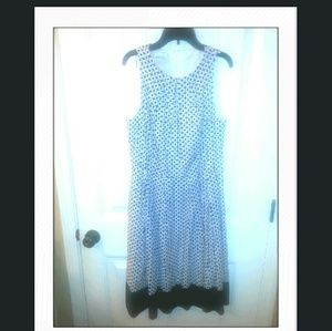 Van Heusen Floral sundress